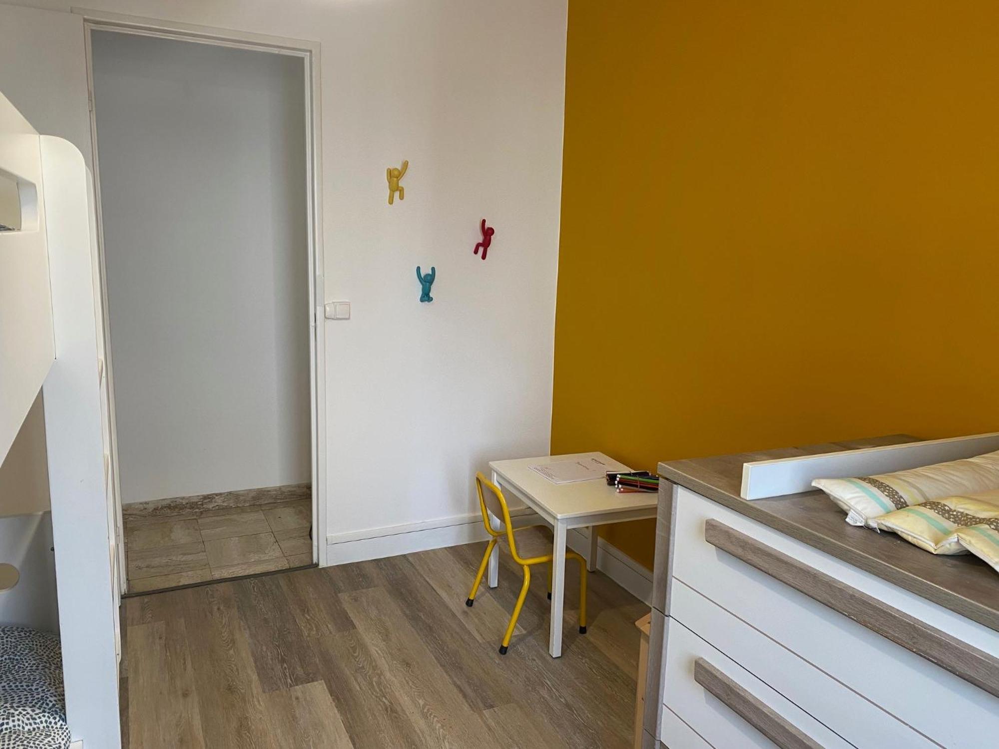 Maison Donizetti Avec Jardin Et Parking - Proche Metro Vitry-sur-Seine Exteriör bild